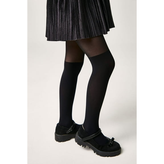 Conte Tights for girls - Lolita 60 Den