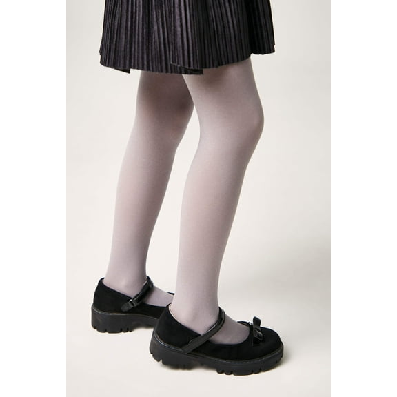 Conte Tights for girls - Melange 50 Den