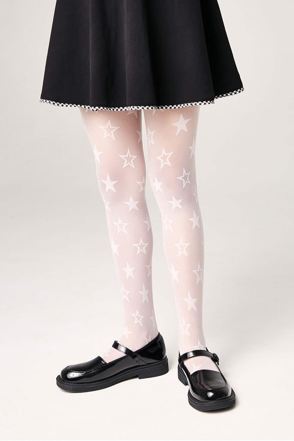 Conte Tights for girls - Starlet 20 Den
