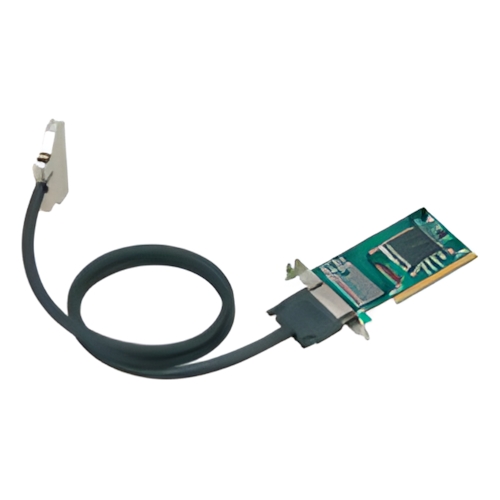 Contec Americas EAD(LPCI)BE, Bus Slot Expansion Adapter for Low-profile ...
