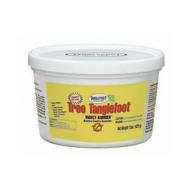 Contech Tanglefoot Tree Insect Barrier, 15oz.