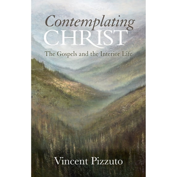 Pre-Owned Contemplating Christ: The Gospels and the Interior Life (Paperback) 0814647057 9780814647059