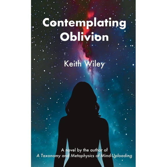 Contemplating Oblivion, (Hardcover)