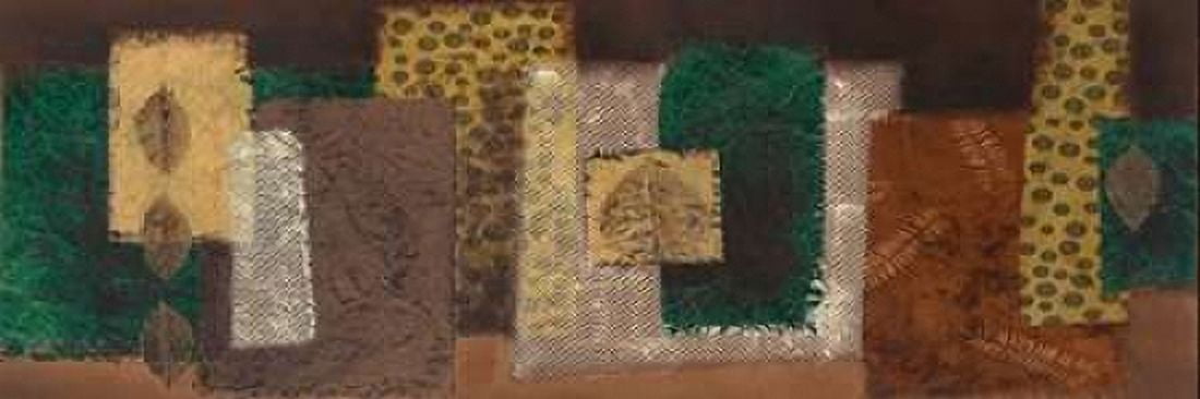 Contemplation II Canvas Art - Lanie Loreth (12 x 36)