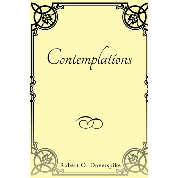 Contemplations (Paperback)