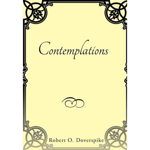 Contemplations (Hardcover)