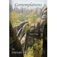 thumbnail image 1 of Contemplations (Paperback), 1 of 1
