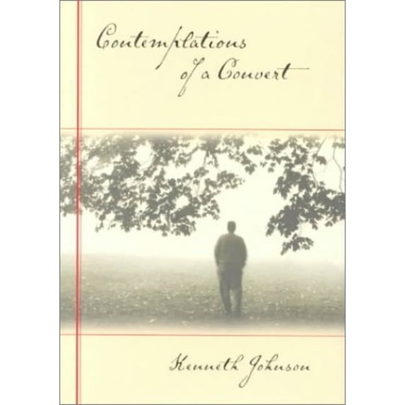 Pre-Owned Contemplations of a Convert Paperback