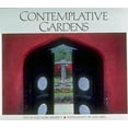 thumbnail image 1 of Pre-Owned Contemplative Gardens (Hardcover) 0943231264 9780943231266, 1 of 1