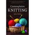 thumbnail image 1 of Pre-Owned Contemplative Knitting (Paperback) 1640652620 9781640652620, 1 of 1