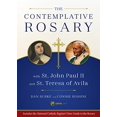 thumbnail image 1 of Pre-Owned The Contemplative Rosary: With St. John Paul II and St. Teresa of Avila (Paperback) 1682780449 9781682780442, 1 of 1