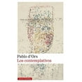 thumbnail image 1 of Contemplativos, Los, (Hardcover), 1 of 1