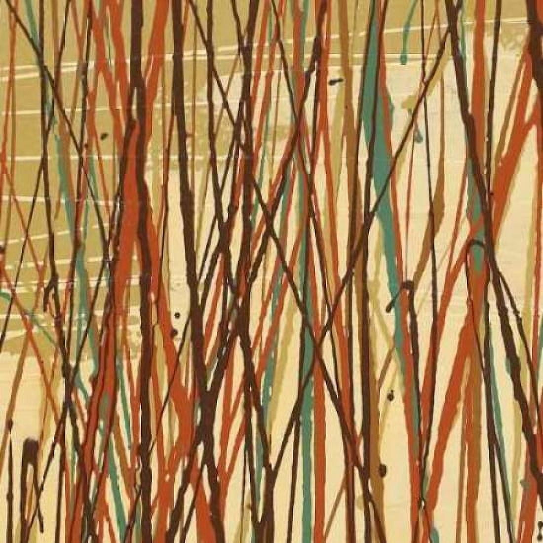 Contempo II Canvas Art - Susan Prentice (24 x 24)