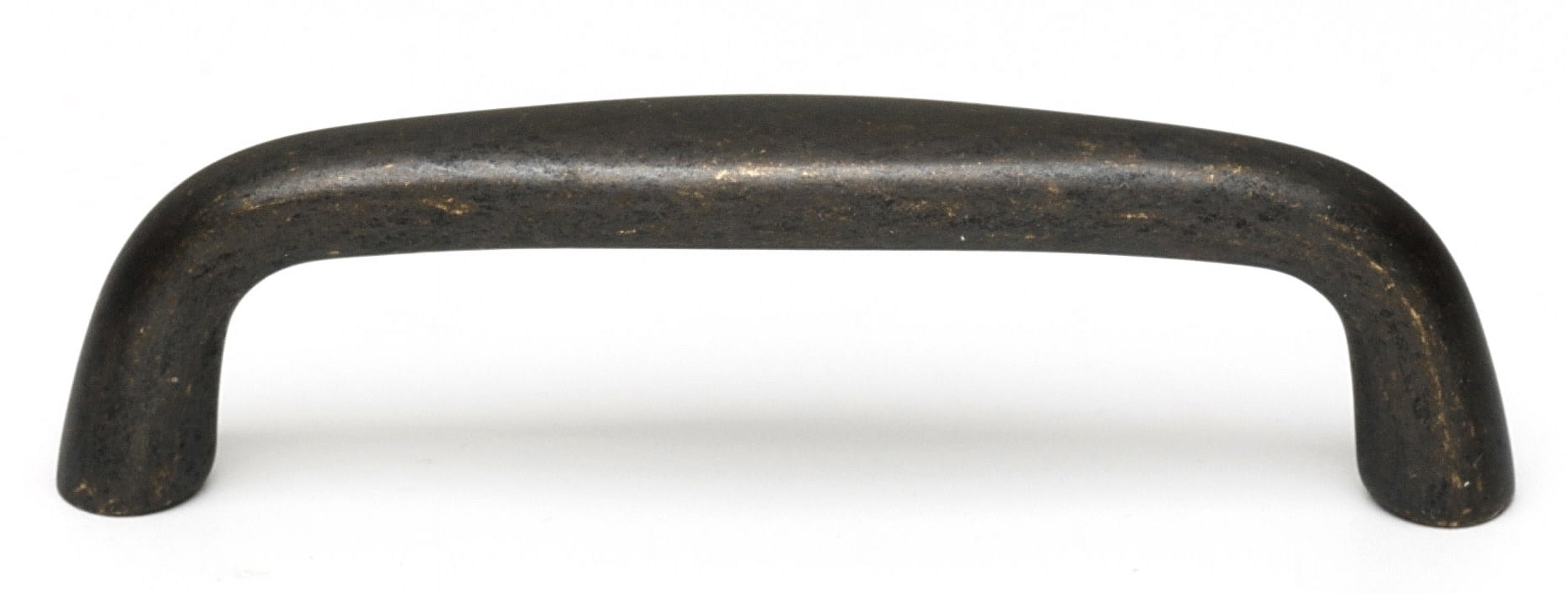 Alno A1236-BARC 3" Cabinet Pull Barcelona