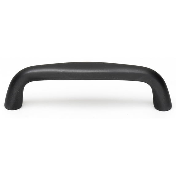 Alno A1236-BRZ 3" Cabinet Pull Bronze