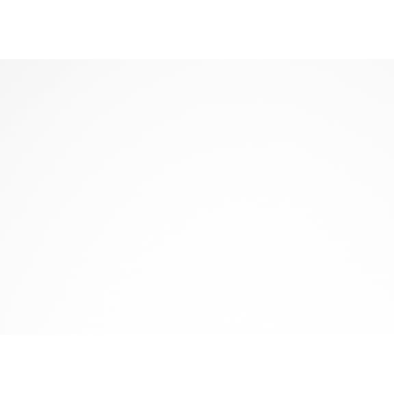 Contemporary 48"l Computer Workstation - White Laminate, Home Office Storage Table With 48"l,