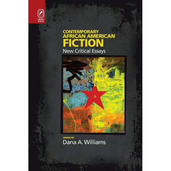 Contemporary African American Fiction: New Critical Essays, (Paperback)