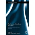 thumbnail image 1 of Contemporary African Politics The Horn of Africa since the 1960s: Local and International Politics Intertwined, (Hardcover), 1 of 1