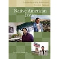 thumbnail image 1 of Contemporary American Ethnic Issues Native American Issues, (Hardcover), 1 of 2