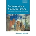 thumbnail image 1 of Pre-Owned Contemporary American Fiction: An Introduction to American Fiction Since 1970 (Paperback) 0198711786 9780198711780, 1 of 1
