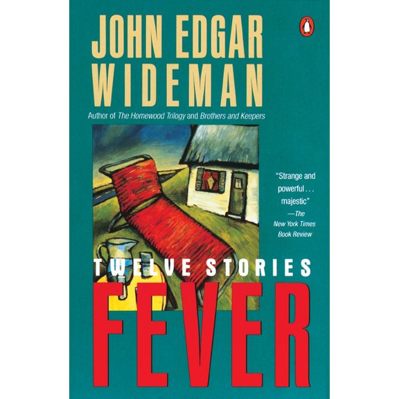 Contemporary American Fiction Fever, (Paperback)