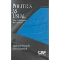 thumbnail image 1 of Contemporary American Politics Politics as Usual: The Cyberspace `Revolution', Book 6, (Hardcover), 1 of 1