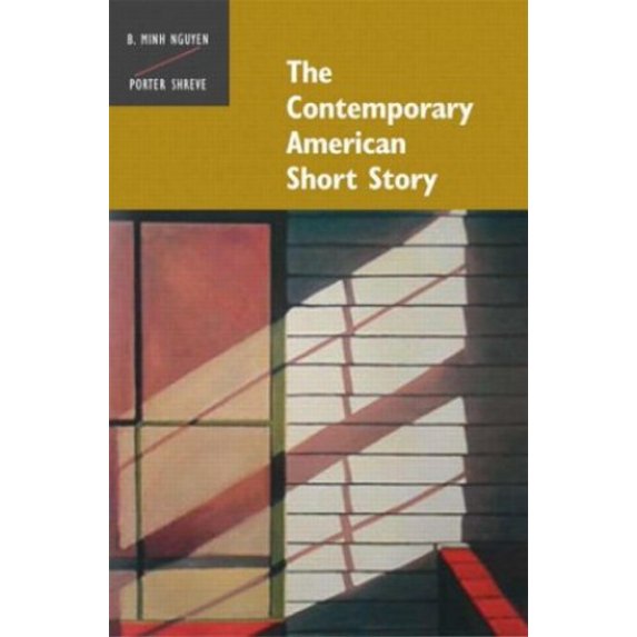 Pre-Owned Contemporary American Short Story, The
