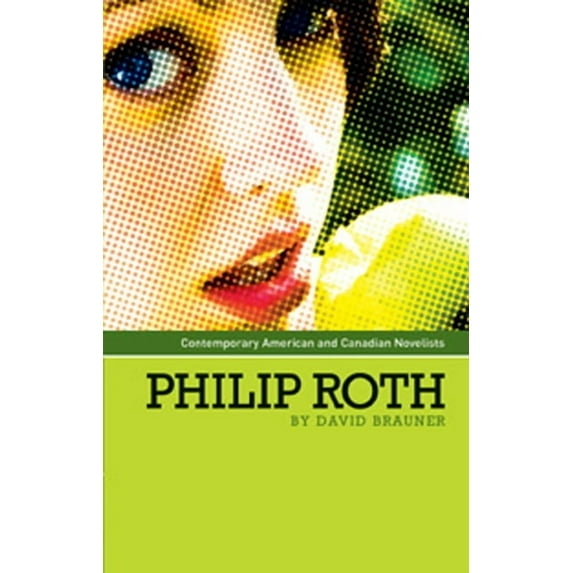 Contemporary American and Canadian Write Philip Roth, (Paperback)