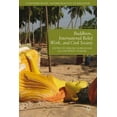 thumbnail image 1 of Contemporary Anthropology of Religion Buddhism, International Relief Work, and Civil Society, (Hardcover), 1 of 1