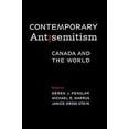 thumbnail image 1 of Pre-Owned Contemporary Antisemitism: Canada and the World (Hardcover) by Derek J Penslar, Michael R Marrus, Janice Gross Stein, 1 of 1