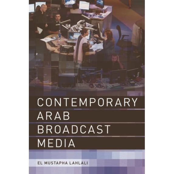 Pre-Owned Contemporary Arab Broadcast Media; NULL