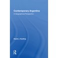 thumbnail image 1 of Contemporary Argentina: A Geographical Perspective, (Paperback), 1 of 1