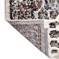 thumbnail image 1 of Contemporary Ariella Collection Area Rug 10' Square - Multi, 1 of 5