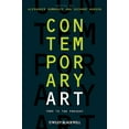 thumbnail image 1 of Contemporary Art: 1989 to the Present, (Paperback), 1 of 1