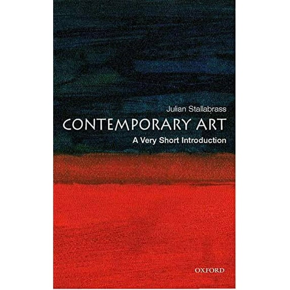 Pre-Owned Contemporary Art: A Very Short Introduction (Paperback) 0192806467 9780192806468