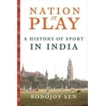 thumbnail image 1 of Contemporary Asia in the World: Nation at Play: A History of Sport in India, 1 of 1