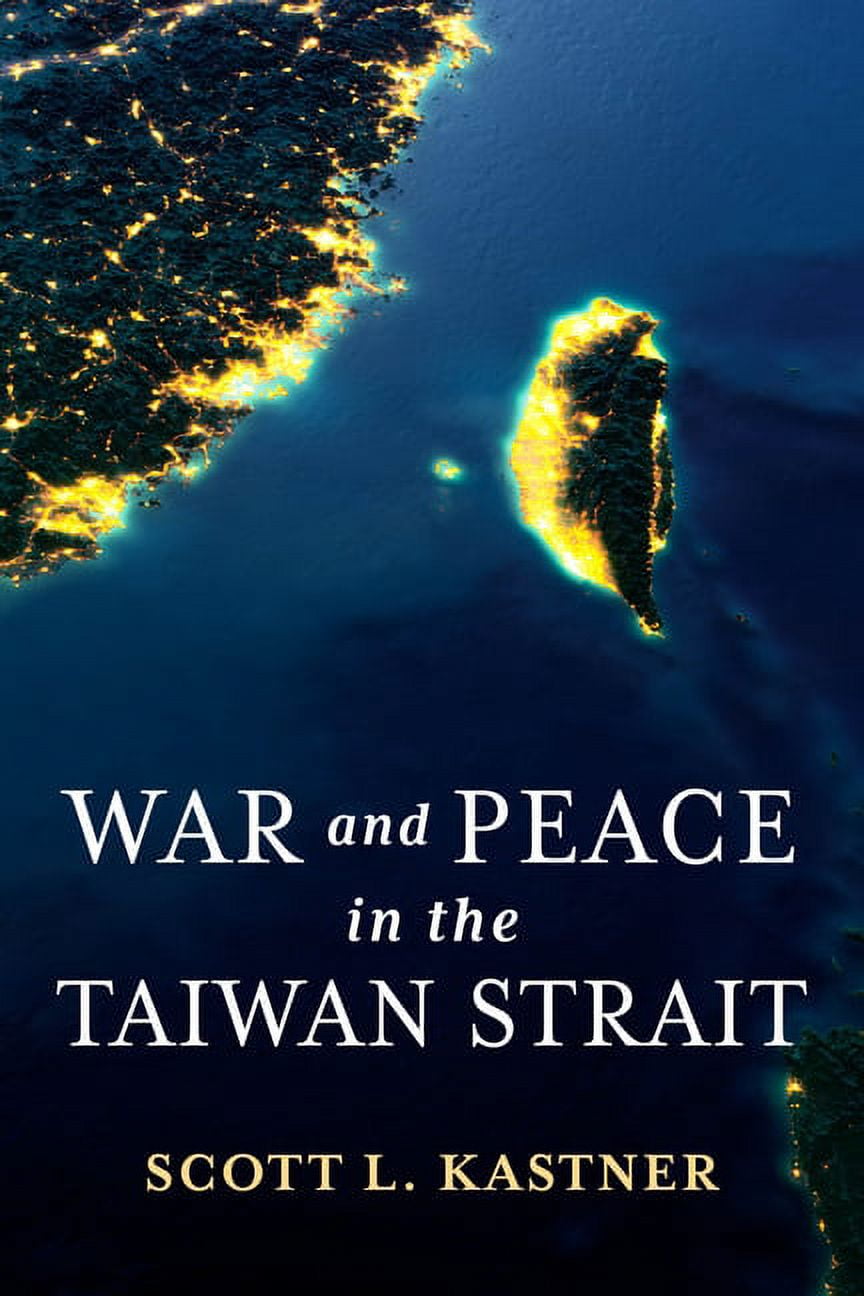 Contemporary Asia in the World War and Peace in the Taiwan Strait ...