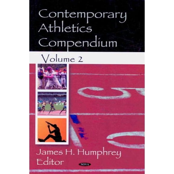 Contemporary Athletics Compendium
