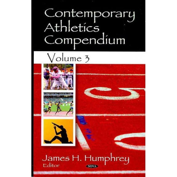 Contemporary Athletics Compendium