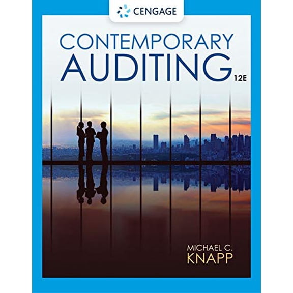 Pre-Owned Contemporary Auditing