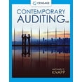 thumbnail image 1 of Pre-Owned Contemporary Auditing: Real Issues and Cases Paperback, 1 of 1
