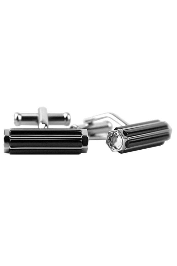 Contemporary Bar Cufflinks 109810