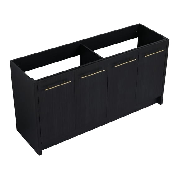 Contemporary Bathroom Upgrade - Transform Your Space with Vanity