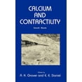 thumbnail image 1 of Contemporary Biomedicine Calcium and Contractility: Smooth Muscle, Book 5, (Hardcover), 1 of 1
