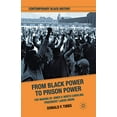 thumbnail image 1 of Contemporary Black History From Black Power to Prison Power: The Making of Jones V. North Carolina Prisoners' Labor Union, (Paperback), 1 of 1