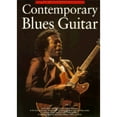 thumbnail image 1 of Pre-Owned Contemporary Blues Guitar (Paperback) 0825615321 9780825615320, 1 of 1