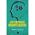 thumbnail image 1 of Pre-Owned Contemporary Brainteasers (Paperback) 0486807827 9780486807829, 1 of 1