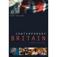 thumbnail image 1 of Contemporary Britain: A Survey With Texts, (Paperback), 1 of 1