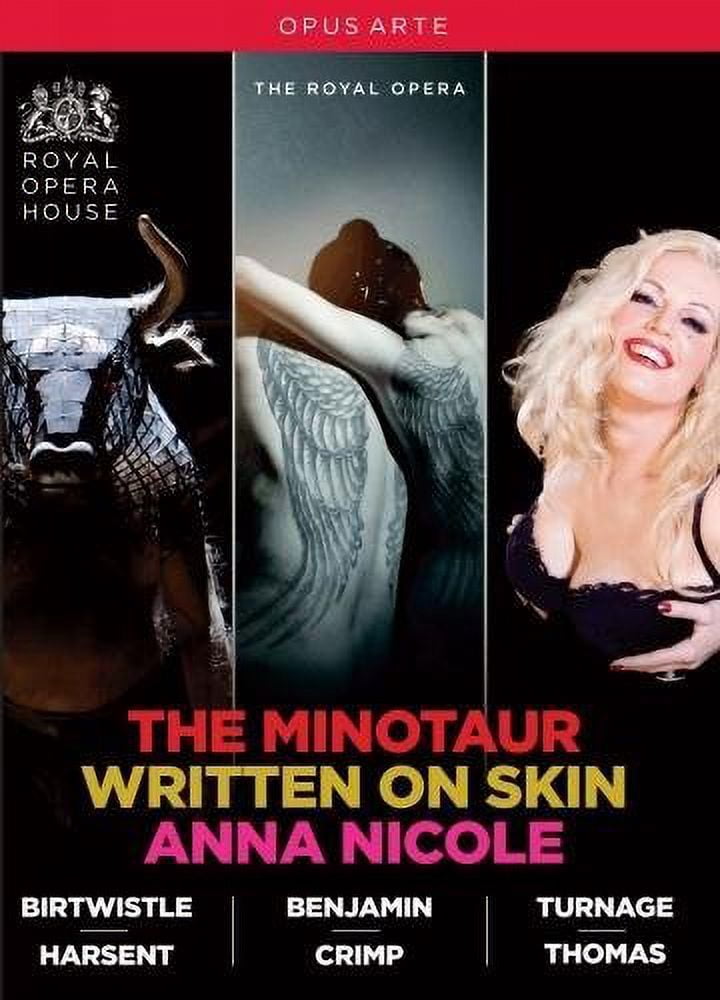Contemporary British Opera Classics - Walmart.com