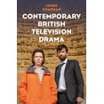 thumbnail image 1 of Contemporary British Television Drama, (Hardcover), 1 of 1